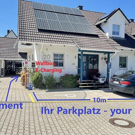 Apartment Palmie Roth  Εξωτερικό φωτογραφία