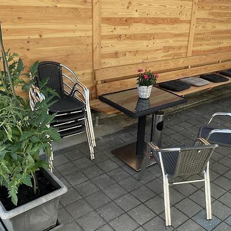 Apartment Palmie Roth  Εξωτερικό φωτογραφία