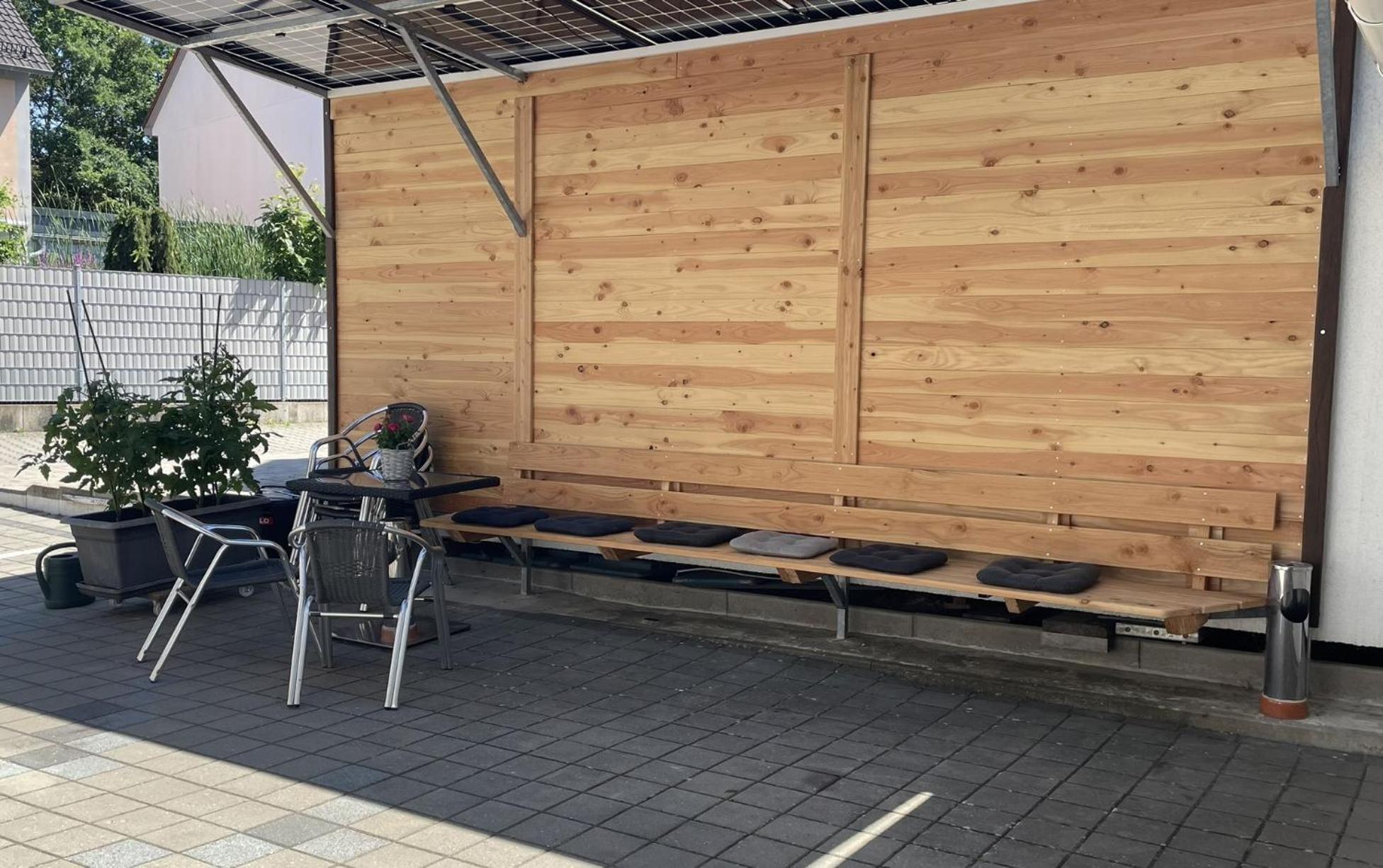 Apartment Palmie Roth  Εξωτερικό φωτογραφία