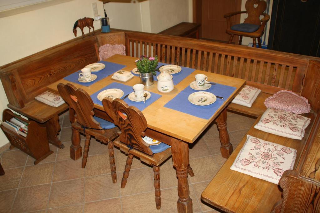 Apartment Palmie Roth  Δωμάτιο φωτογραφία