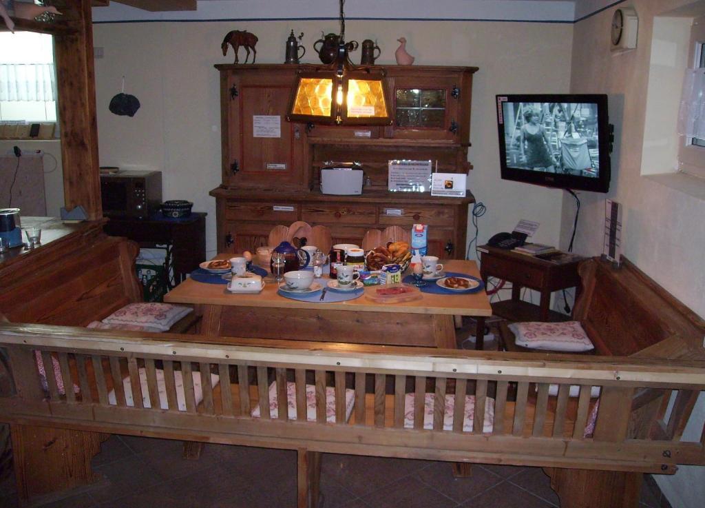 Apartment Palmie Roth  Δωμάτιο φωτογραφία