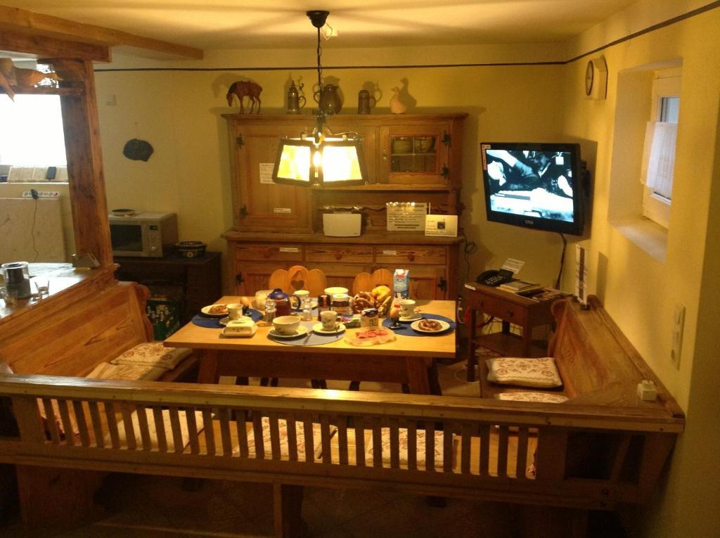 Apartment Palmie Roth  Εξωτερικό φωτογραφία