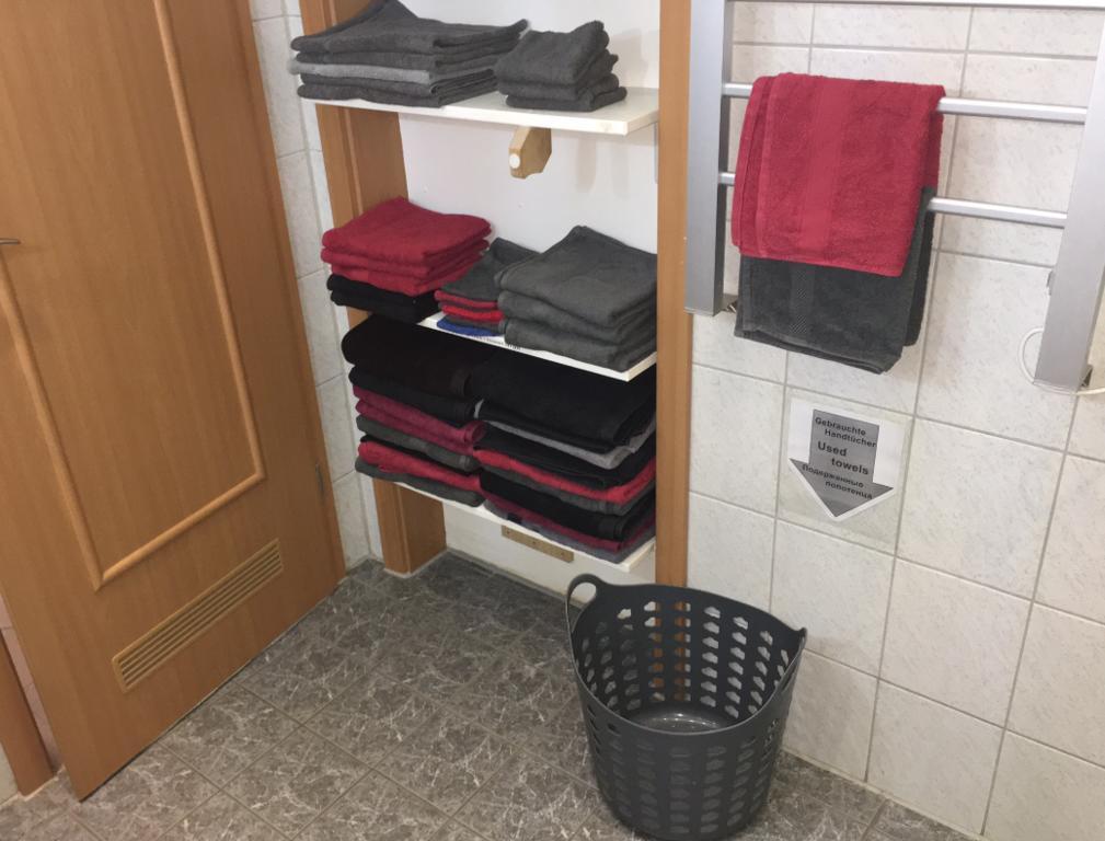 Apartment Palmie Roth  Εξωτερικό φωτογραφία
