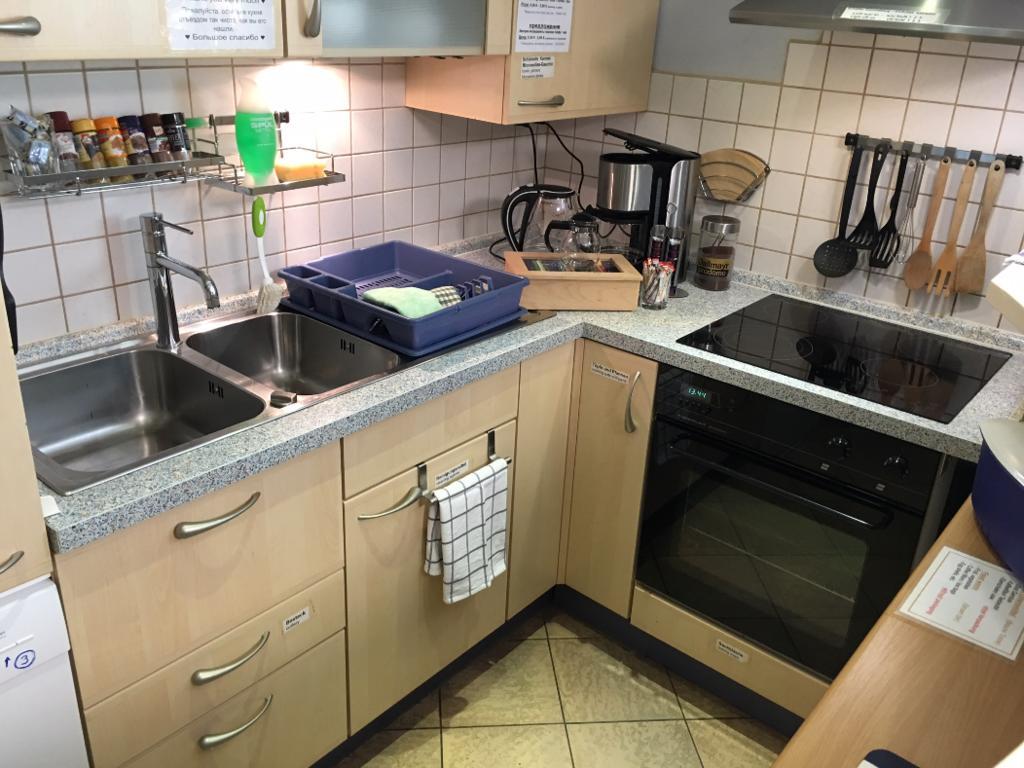 Apartment Palmie Roth  Εξωτερικό φωτογραφία