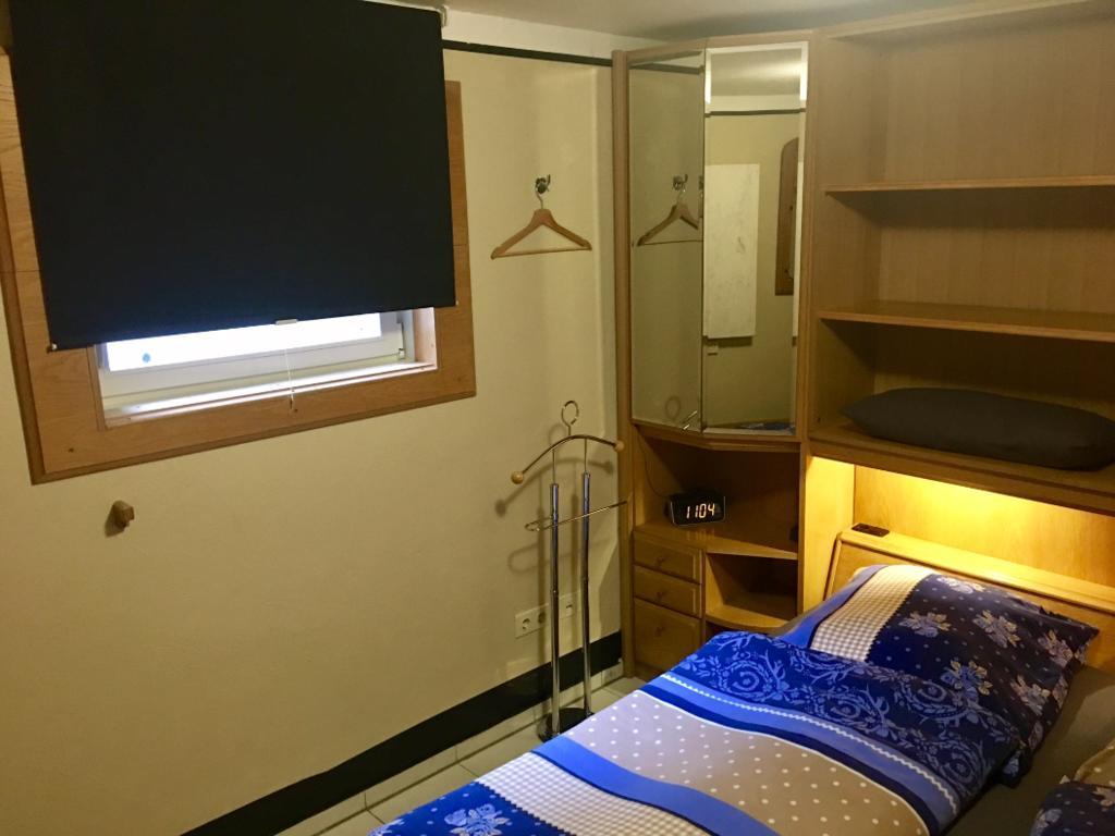 Apartment Palmie Roth  Εξωτερικό φωτογραφία