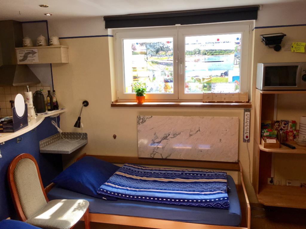 Apartment Palmie Roth  Εξωτερικό φωτογραφία