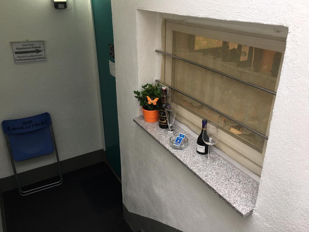 Apartment Palmie Roth  Εξωτερικό φωτογραφία
