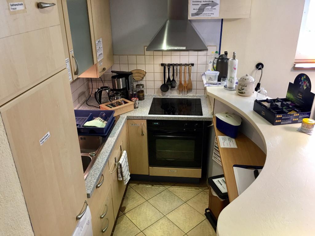 Apartment Palmie Roth  Εξωτερικό φωτογραφία
