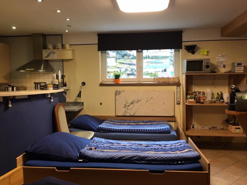 Apartment Palmie Roth  Εξωτερικό φωτογραφία