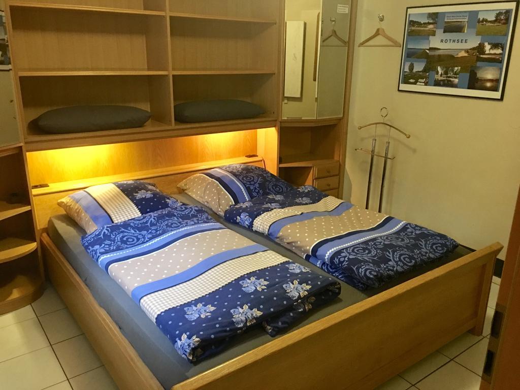Apartment Palmie Roth  Εξωτερικό φωτογραφία