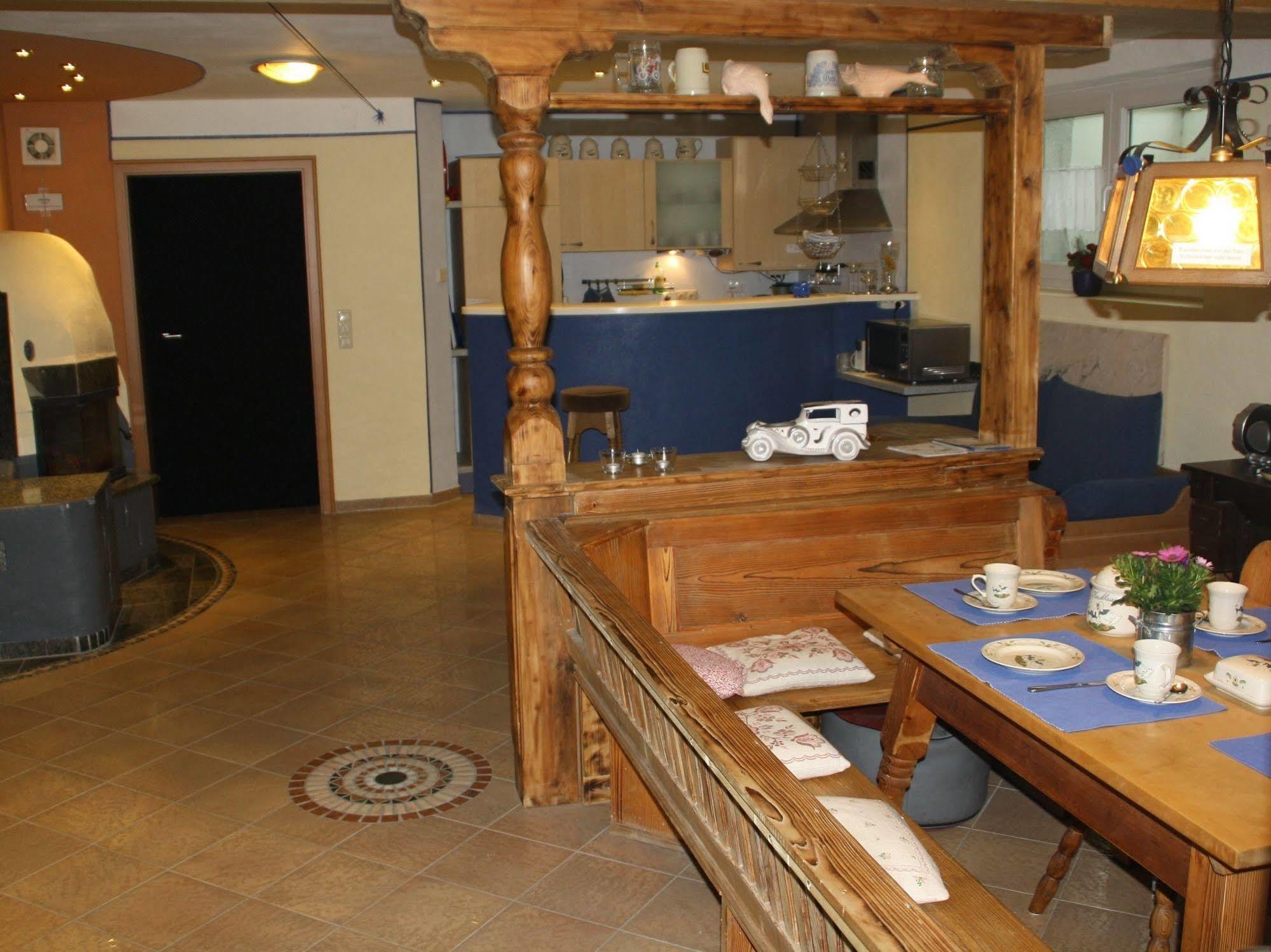 Apartment Palmie Roth  Εξωτερικό φωτογραφία