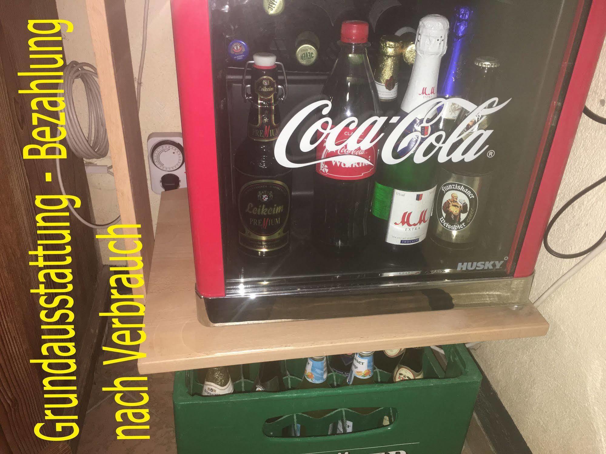 Apartment Palmie Roth  Εξωτερικό φωτογραφία