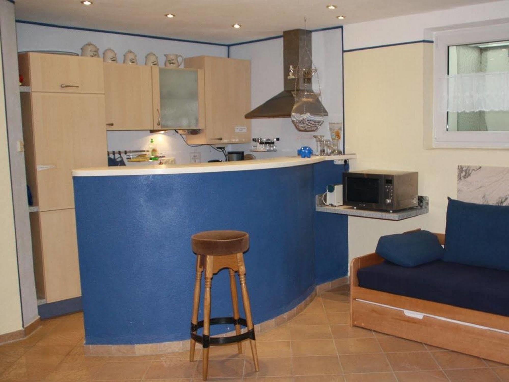 Apartment Palmie Roth  Εξωτερικό φωτογραφία
