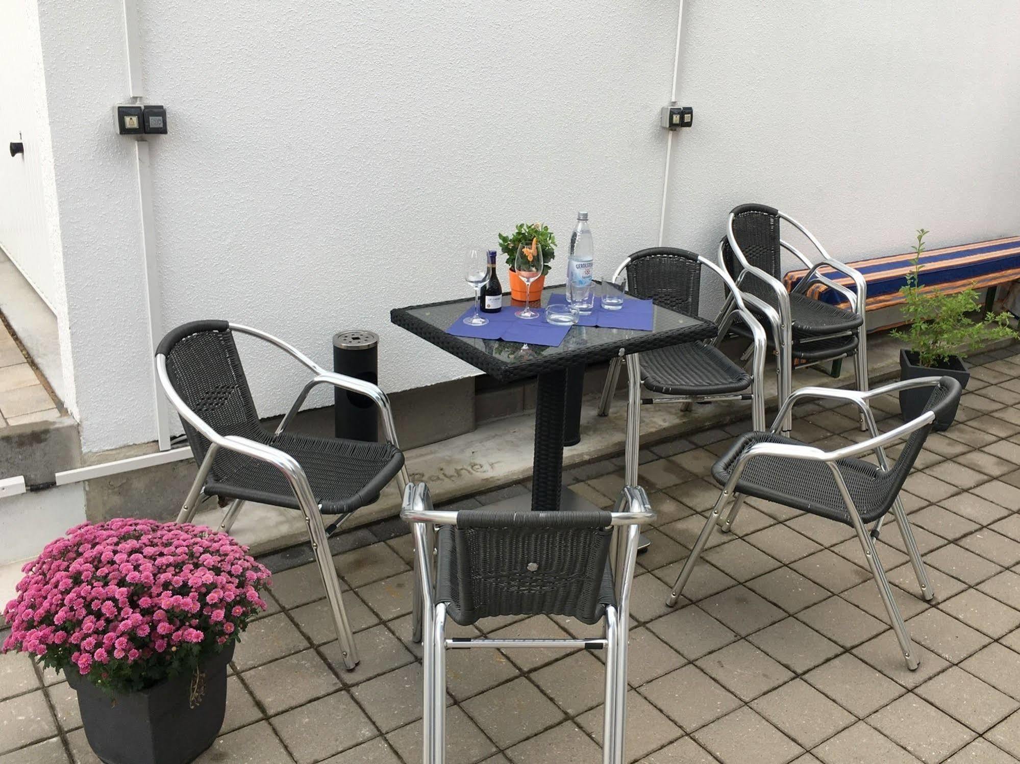 Apartment Palmie Roth  Εξωτερικό φωτογραφία